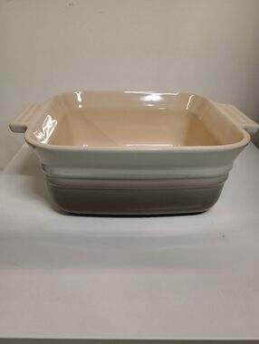 Le Creuset Vintage Casserole Dish 9x9